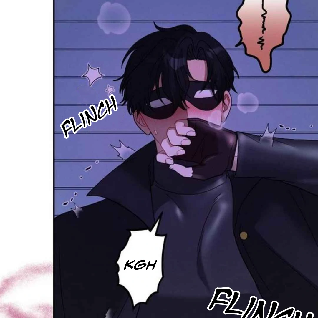 [Omegaverse Anthology] Villain’s Private Secret - Chapter 2 manhwa