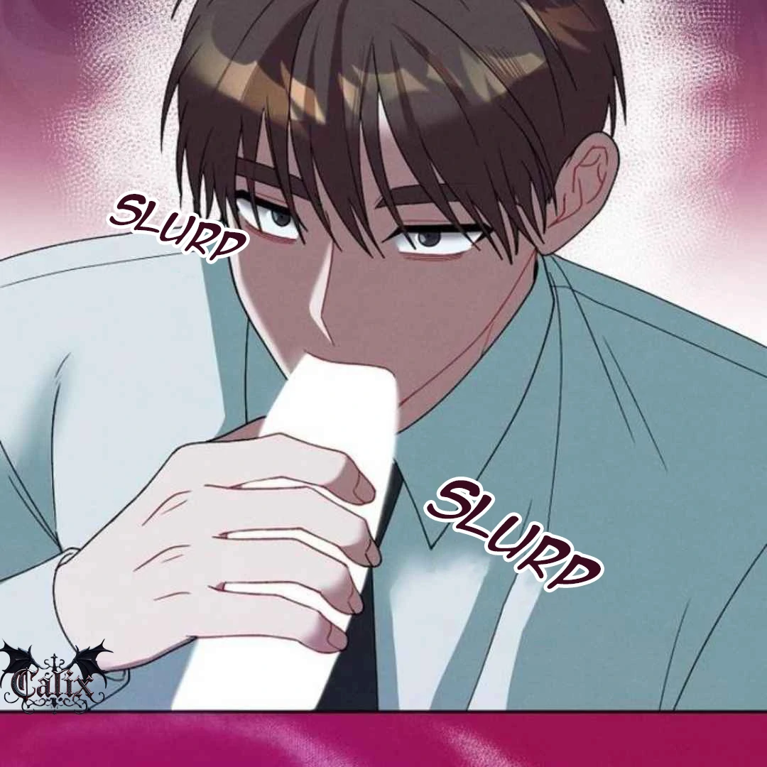 [Omegaverse Anthology] Villain’s Private Secret - Chapter 2 manhwa