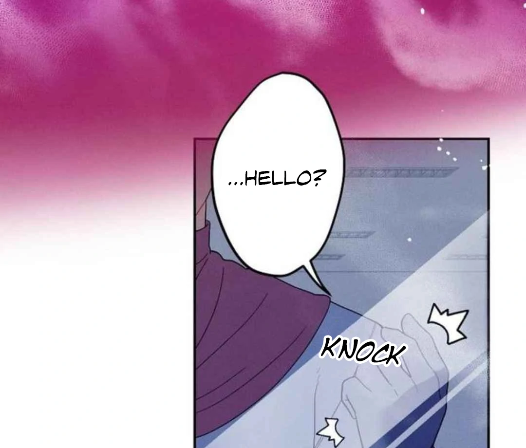 [Omegaverse Anthology] Villain’s Private Secret - Chapter 2 manhwa