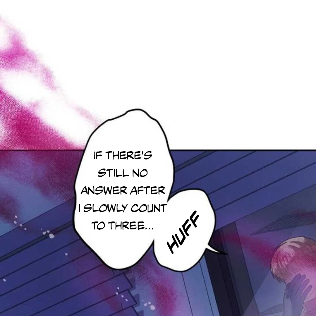 [Omegaverse Anthology] Villain’s Private Secret - Chapter 2 manhwa