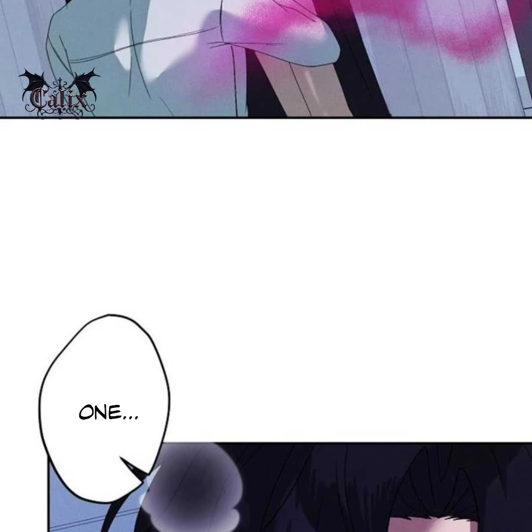 [Omegaverse Anthology] Villain’s Private Secret - Chapter 2 manhwa