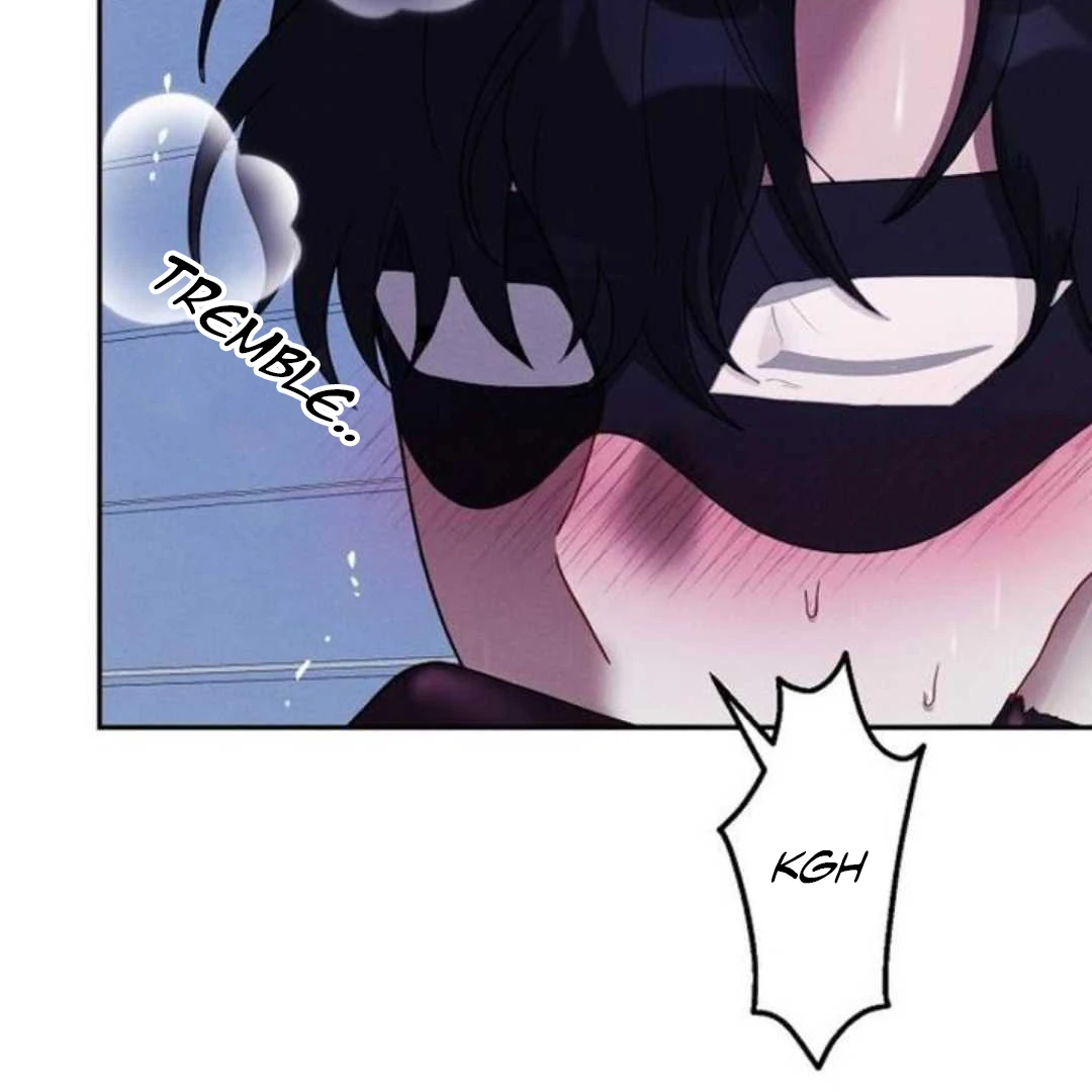 [Omegaverse Anthology] Villain’s Private Secret - Chapter 2 manhwa
