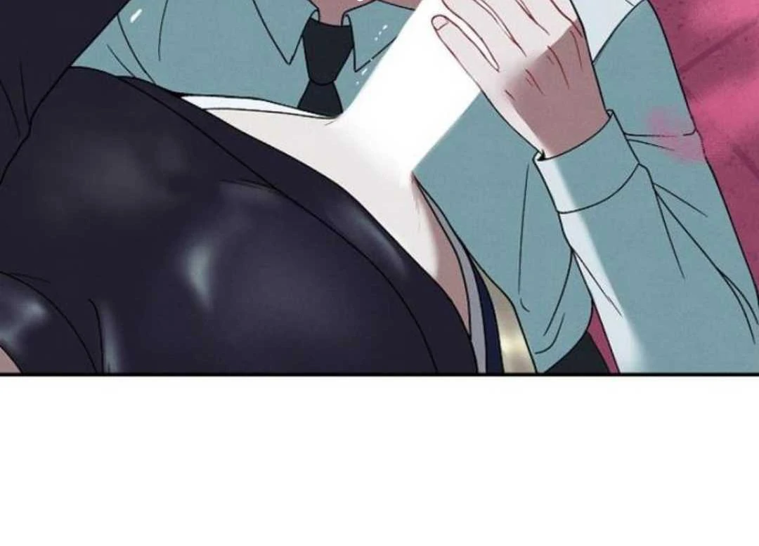 [Omegaverse Anthology] Villain’s Private Secret - Chapter 2 manhwa