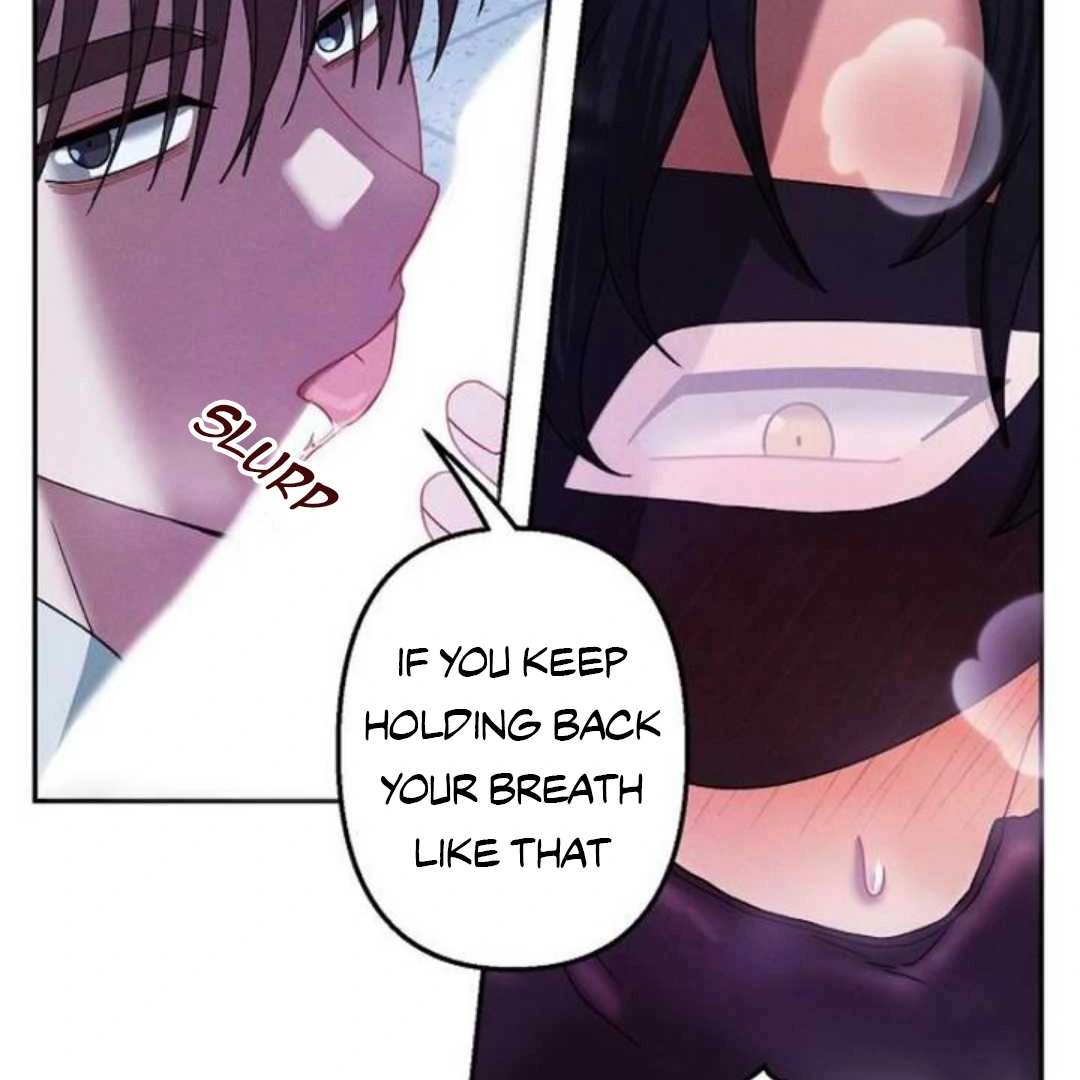 [Omegaverse Anthology] Villain’s Private Secret - Chapter 2 manhwa