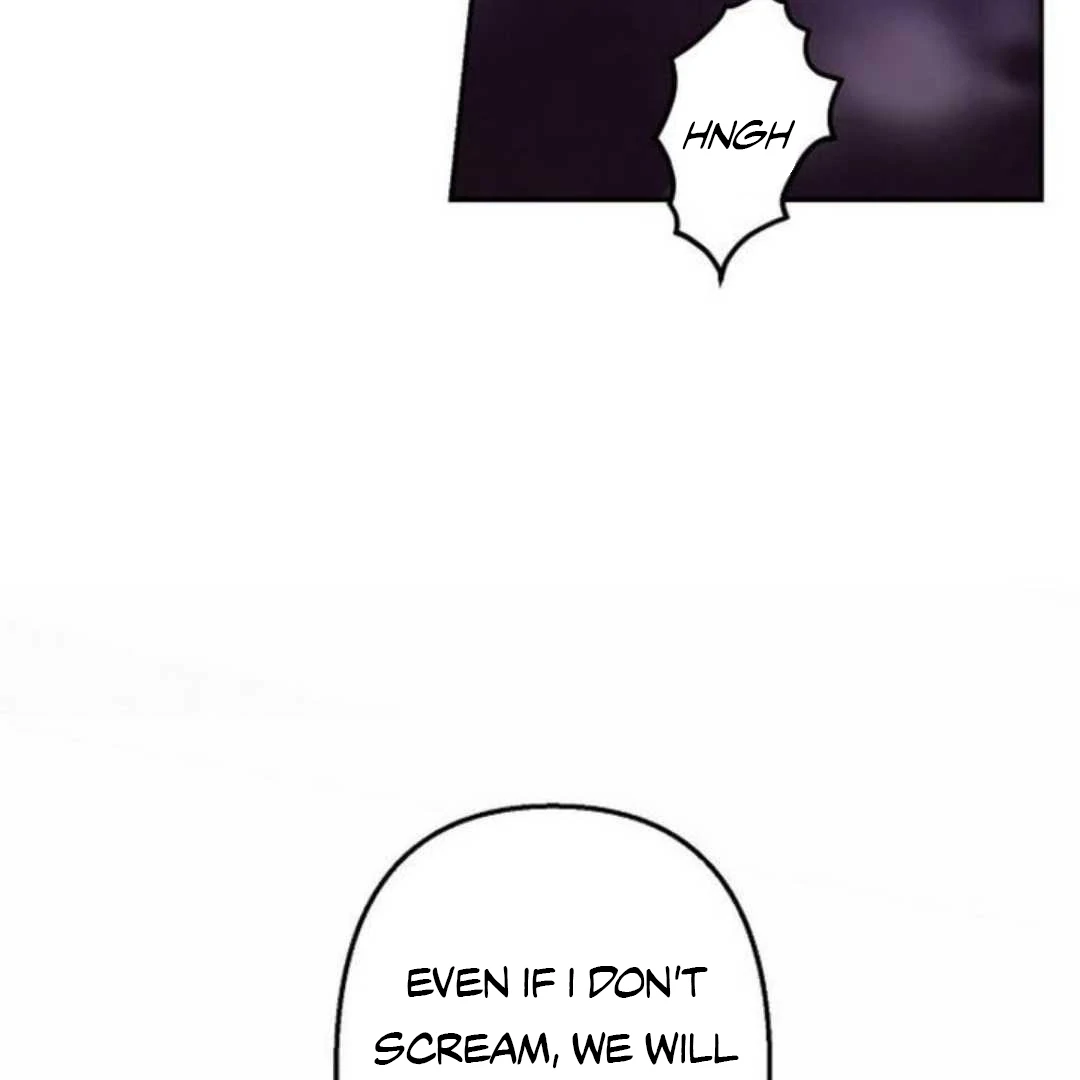[Omegaverse Anthology] Villain’s Private Secret - Chapter 2 manhwa