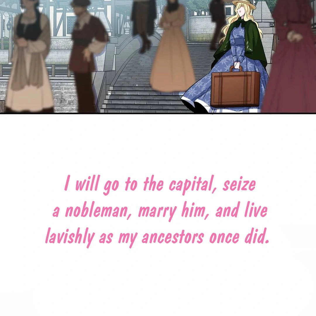 A Family’s Dark Secret ( PARADISE SCANS ) - Chapter 3 manhwa