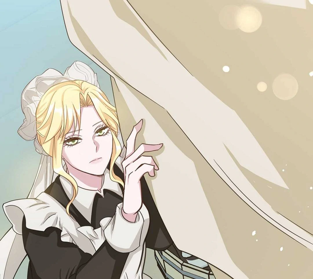 A Family’s Dark Secret ( PARADISE SCANS ) - Chapter 3 manhwa