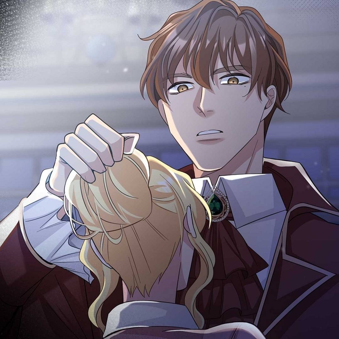 A Family’s Dark Secret ( PARADISE SCANS ) - Chapter 3 manhwa