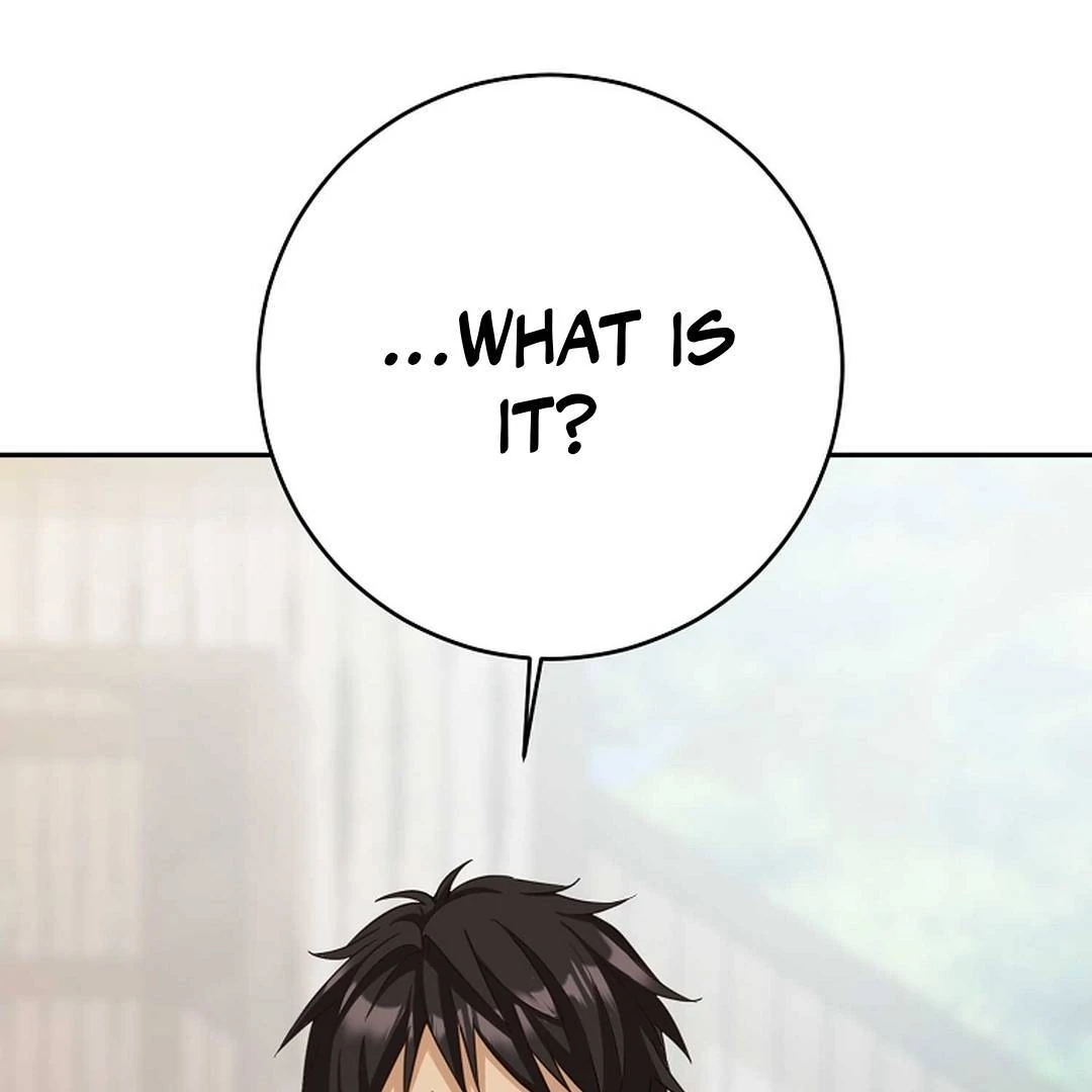 A Family’s Dark Secret ( PARADISE SCANS ) - Chapter 3 manhwa