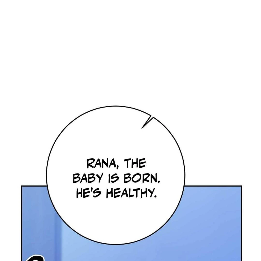 A Family’s Dark Secret ( PARADISE SCANS ) - Chapter 3 manhwa