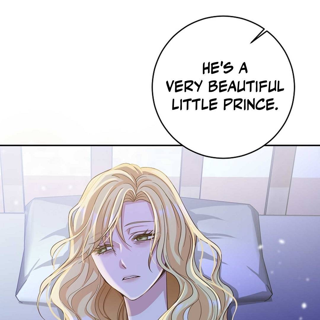 A Family’s Dark Secret ( PARADISE SCANS ) - Chapter 3 manhwa