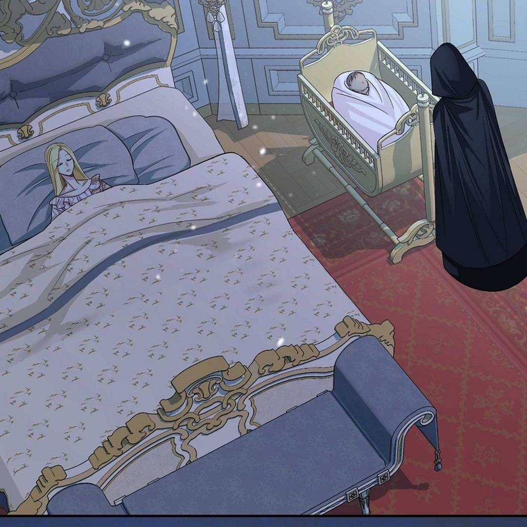 A Family’s Dark Secret ( PARADISE SCANS ) - Chapter 3 manhwa