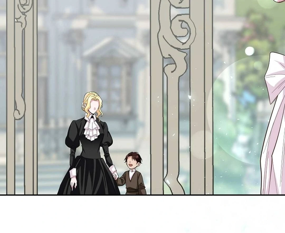 A Family’s Dark Secret ( PARADISE SCANS ) - Chapter 3 manhwa