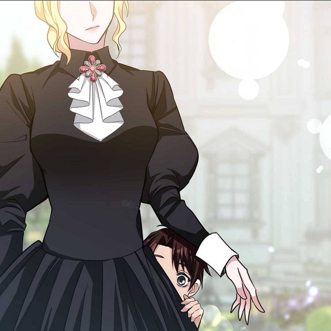 A Family’s Dark Secret ( PARADISE SCANS ) - Chapter 3 manhwa
