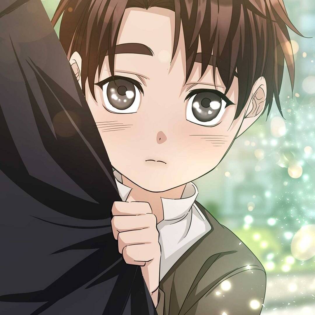 A Family’s Dark Secret ( PARADISE SCANS ) - Chapter 3 manhwa