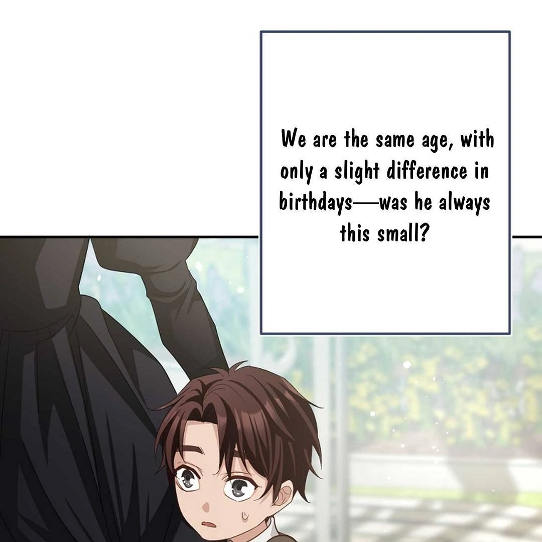 A Family’s Dark Secret ( PARADISE SCANS ) - Chapter 3 manhwa