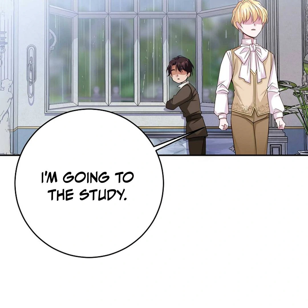 A Family’s Dark Secret ( PARADISE SCANS ) - Chapter 3 manhwa