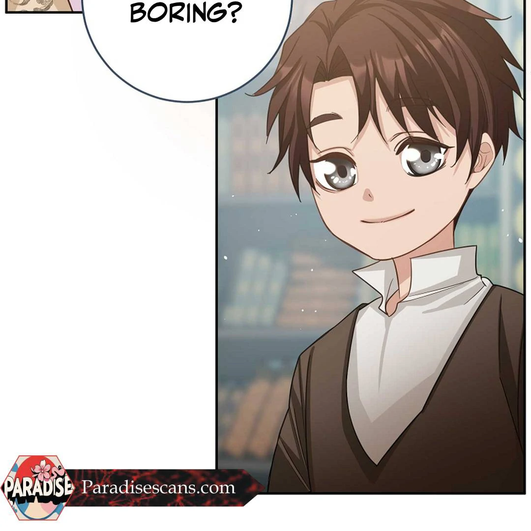 A Family’s Dark Secret ( PARADISE SCANS ) - Chapter 3 manhwa