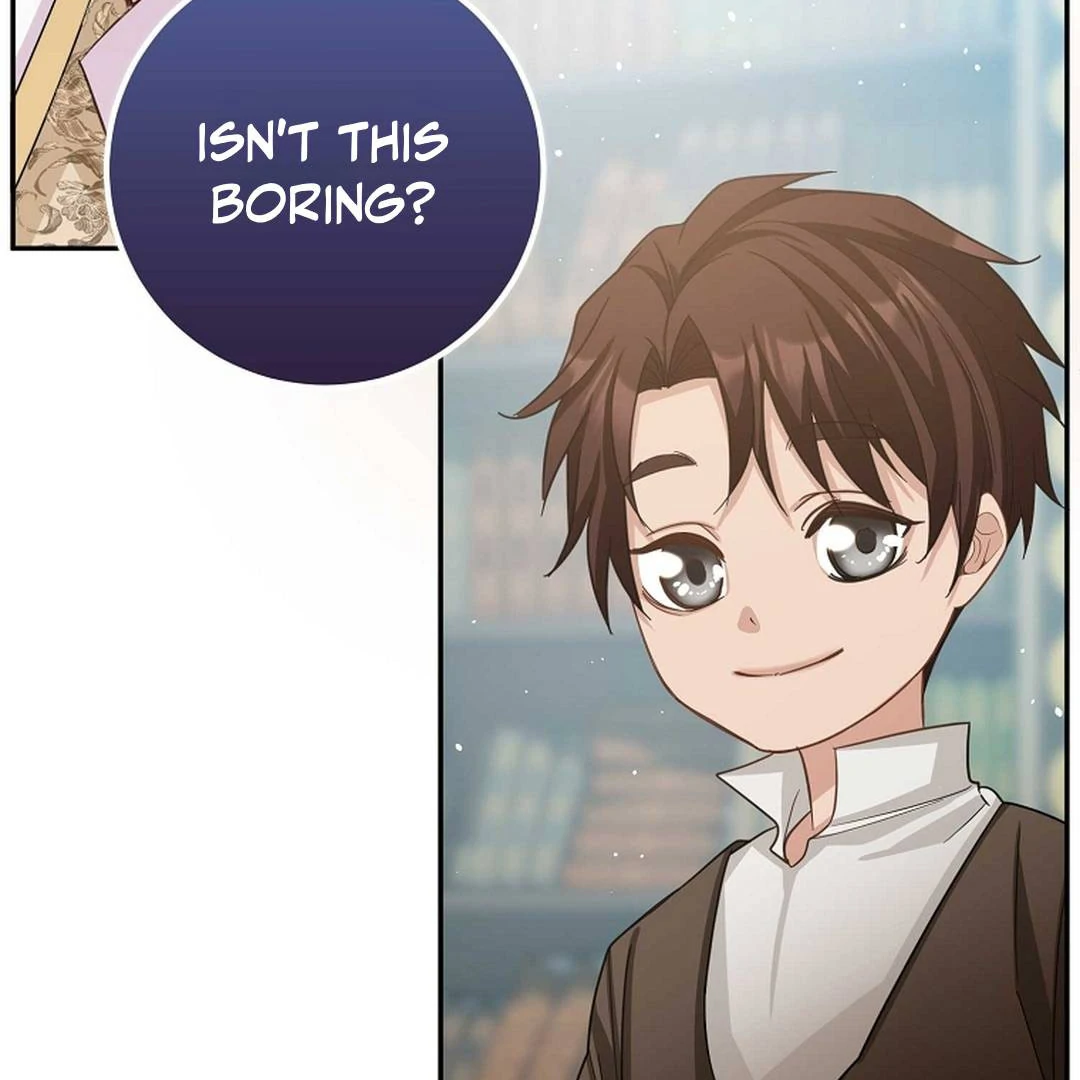 A Family’s Dark Secret ( PARADISE SCANS ) - Chapter 4 manhwa