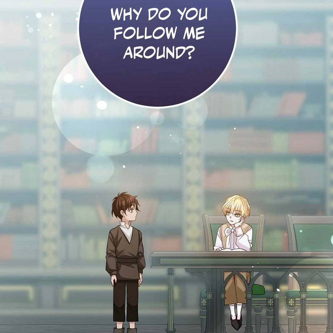 A Family’s Dark Secret ( PARADISE SCANS ) - Chapter 4 manhwa