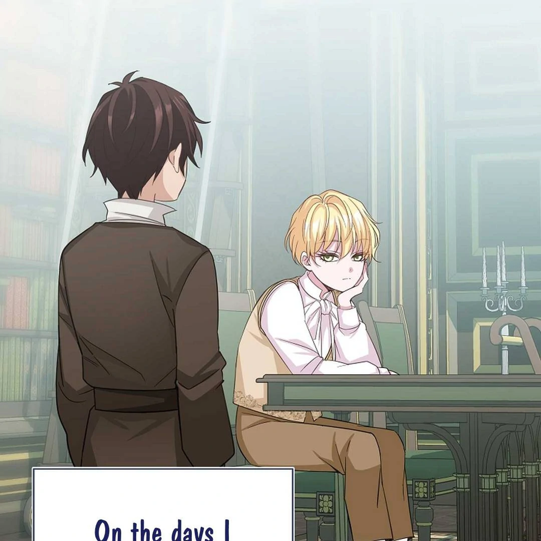 A Family’s Dark Secret ( PARADISE SCANS ) - Chapter 4 manhwa