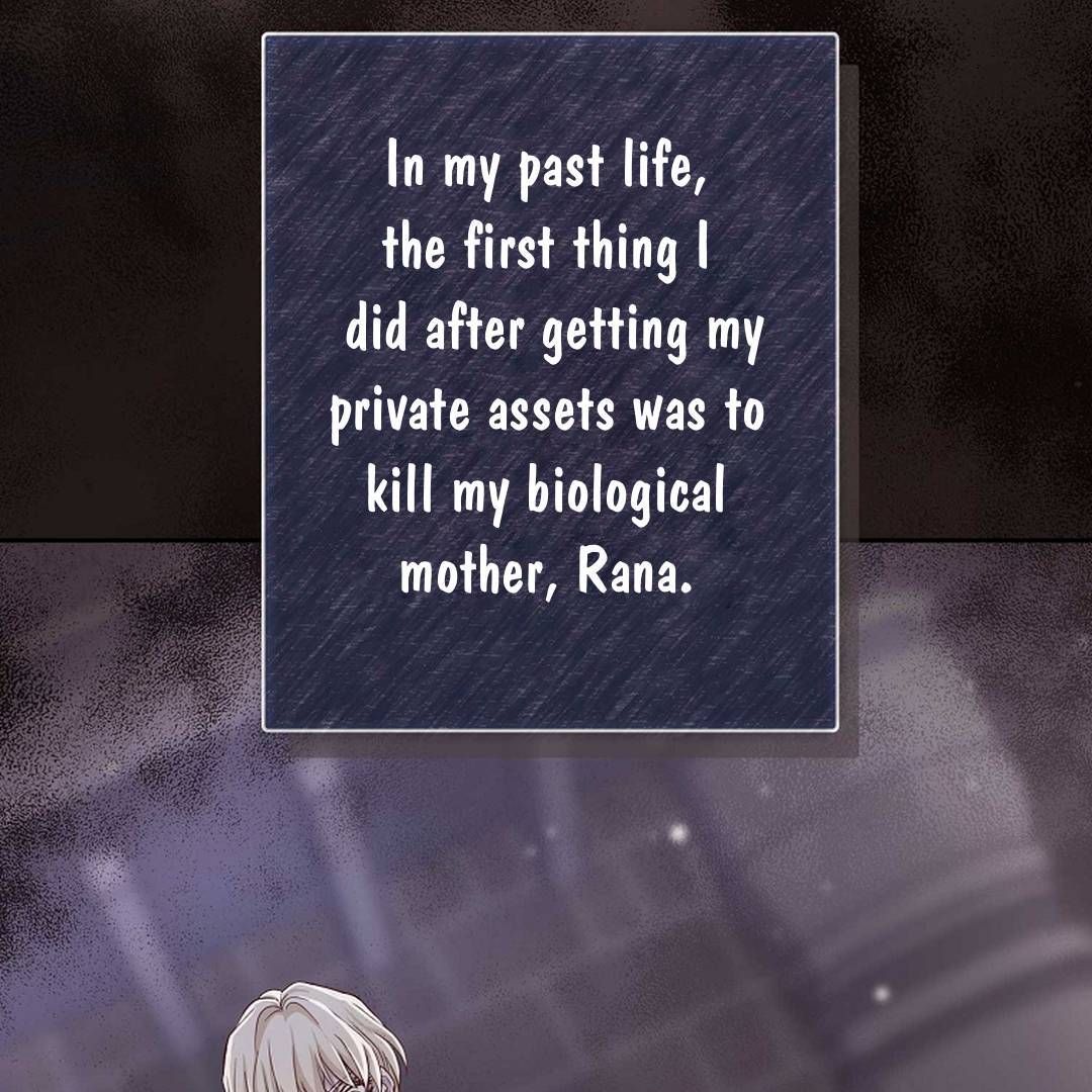 A Family’s Dark Secret ( PARADISE SCANS ) - Chapter 4 manhwa