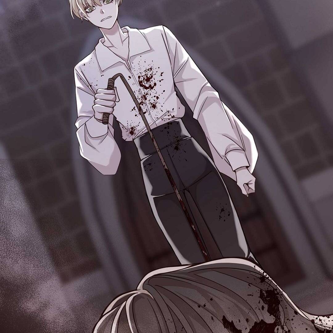 A Family’s Dark Secret ( PARADISE SCANS ) - Chapter 4 manhwa