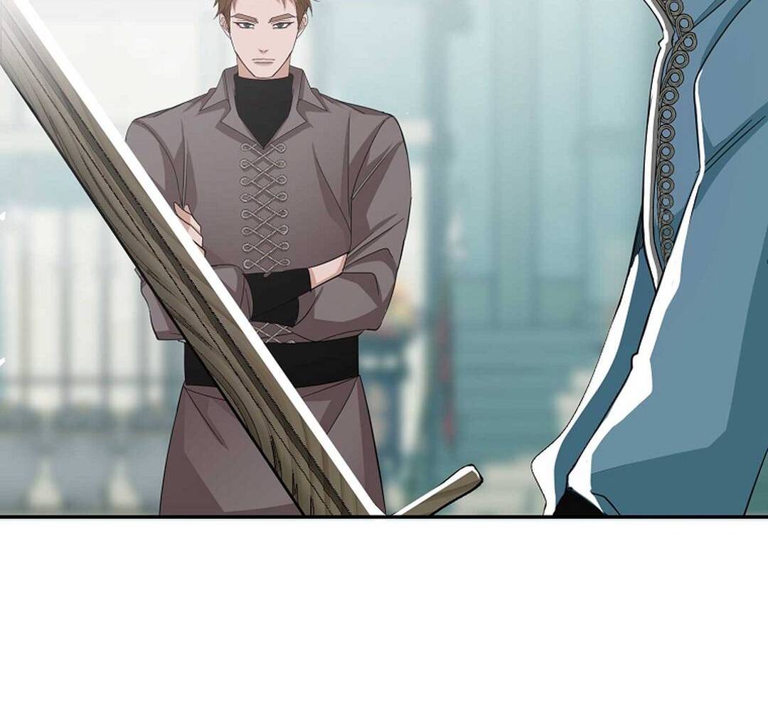 A Family’s Dark Secret ( PARADISE SCANS ) - Chapter 4 manhwa