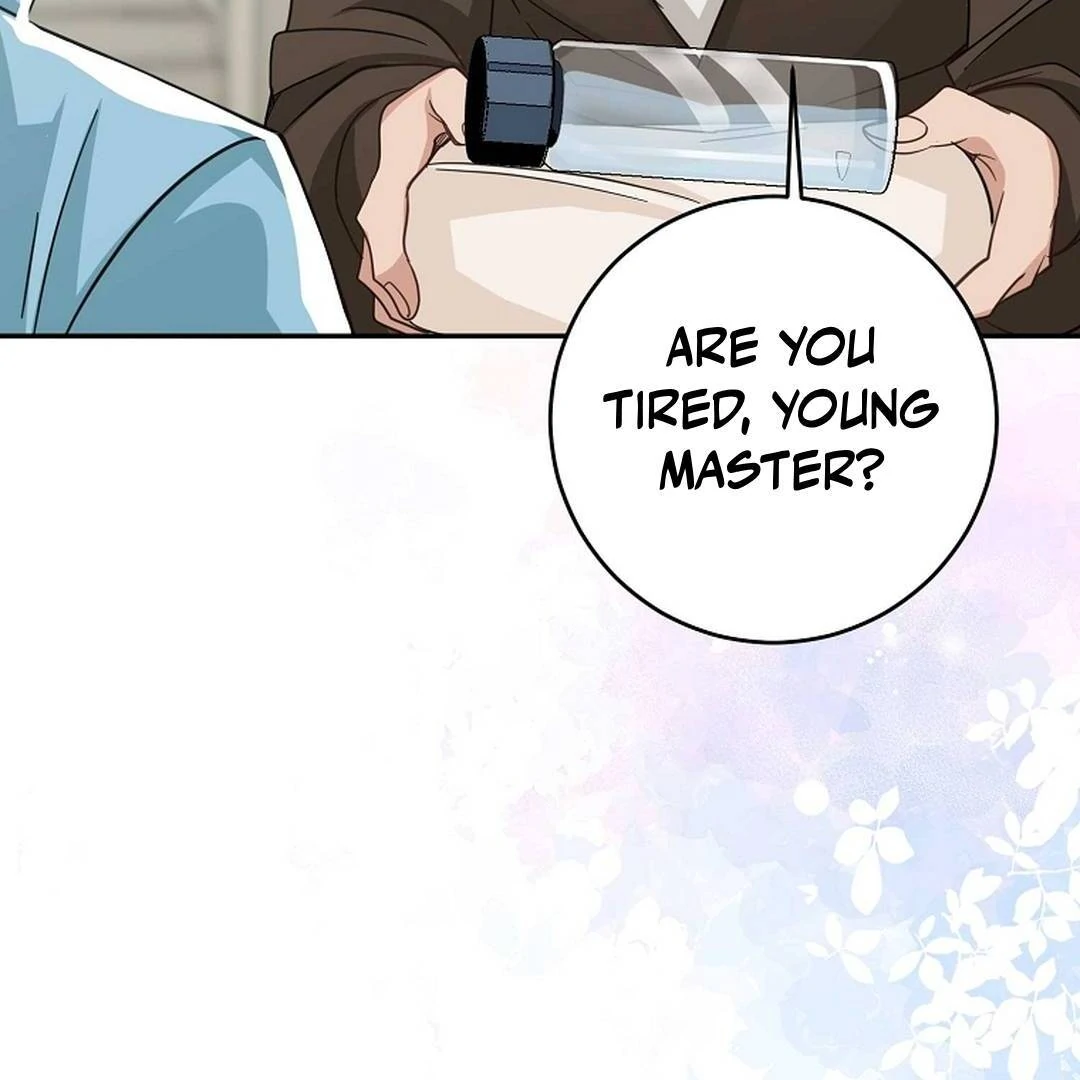 A Family’s Dark Secret ( PARADISE SCANS ) - Chapter 4 manhwa