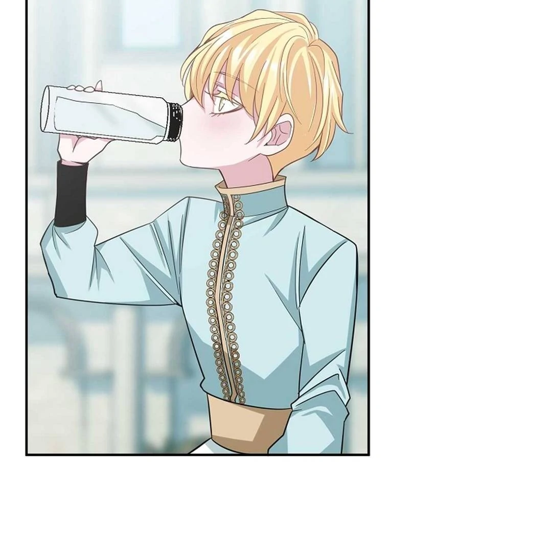 A Family’s Dark Secret ( PARADISE SCANS ) - Chapter 4 manhwa
