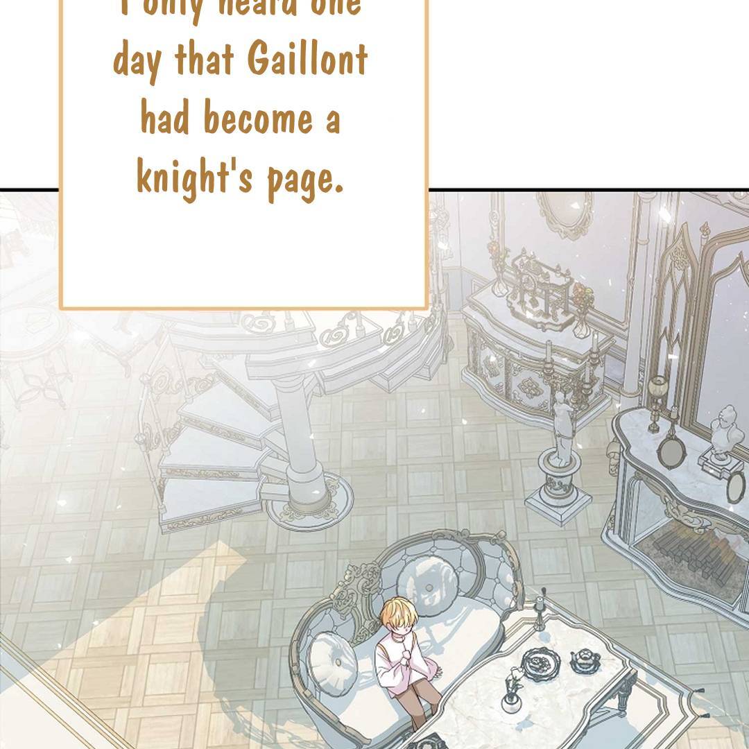 A Family’s Dark Secret ( PARADISE SCANS ) - Chapter 4 manhwa