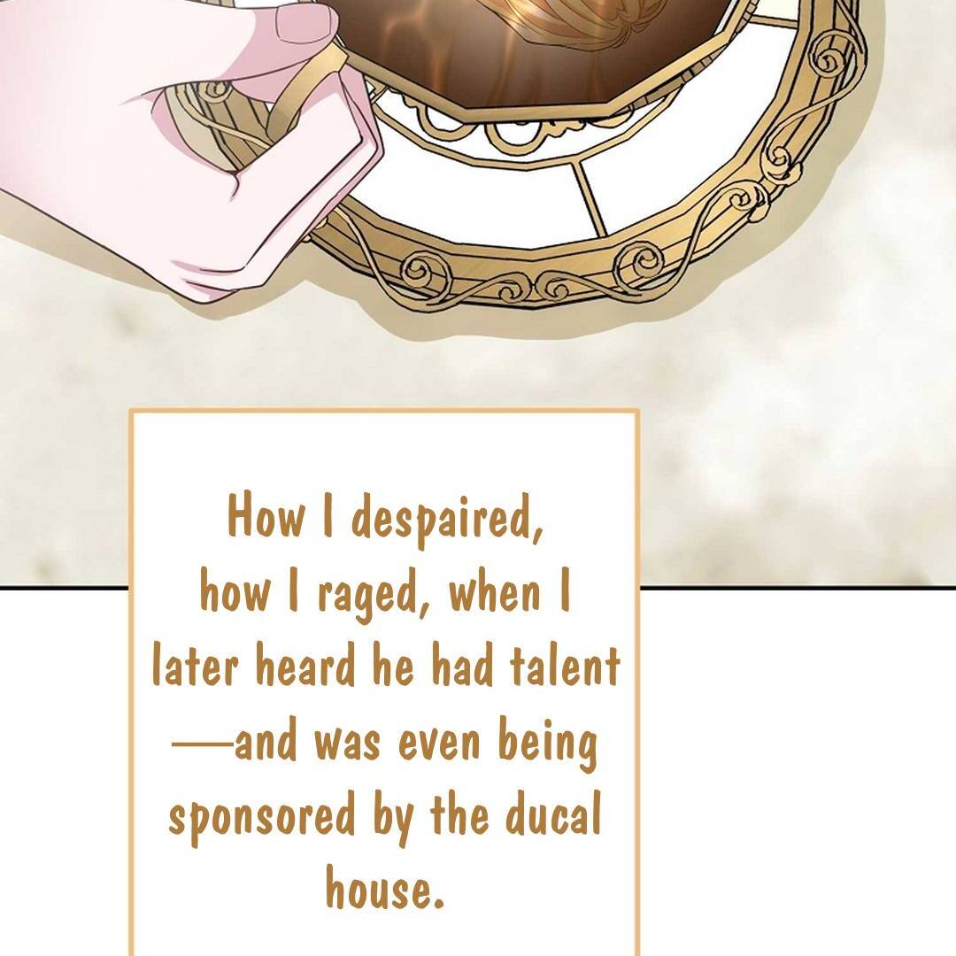 A Family’s Dark Secret ( PARADISE SCANS ) - Chapter 4 manhwa