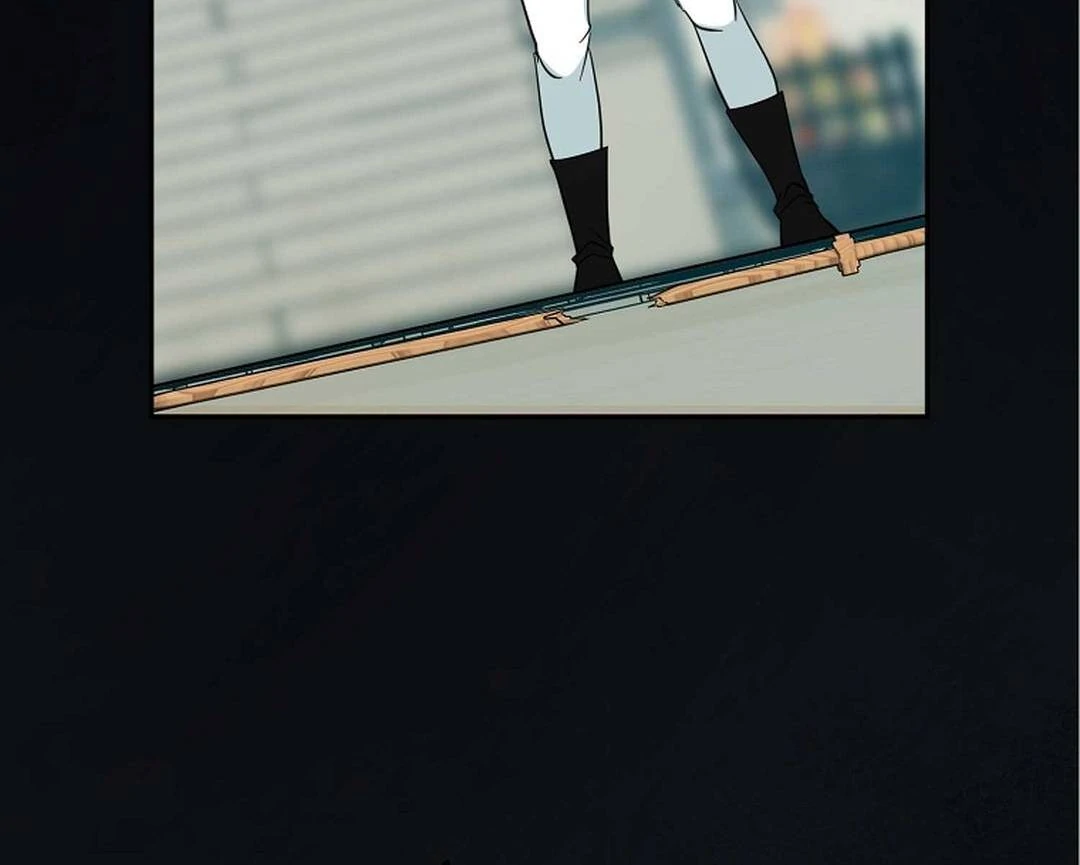 A Family’s Dark Secret ( PARADISE SCANS ) - Chapter 4 manhwa