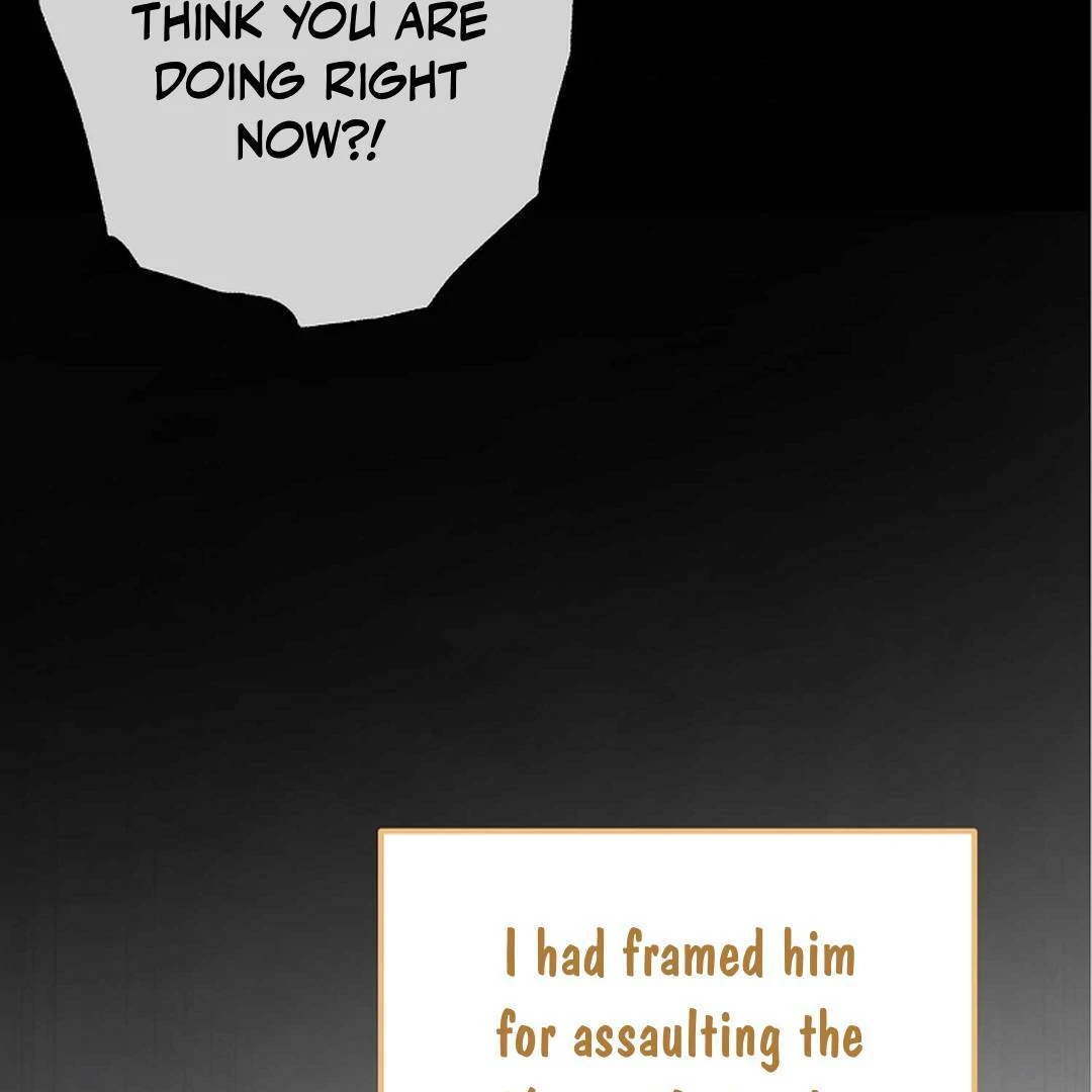 A Family’s Dark Secret ( PARADISE SCANS ) - Chapter 4 manhwa