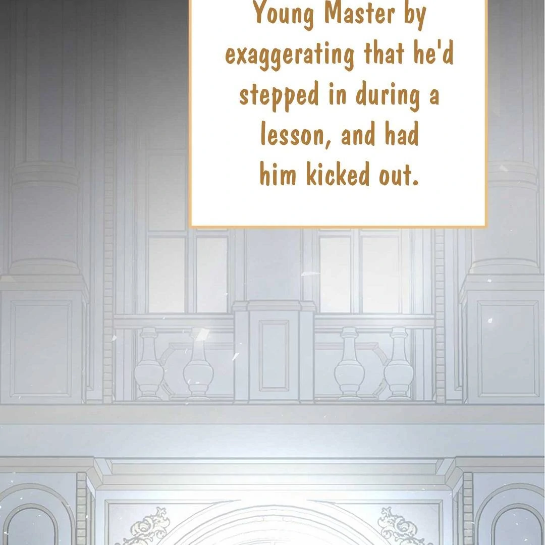 A Family’s Dark Secret ( PARADISE SCANS ) - Chapter 4 manhwa