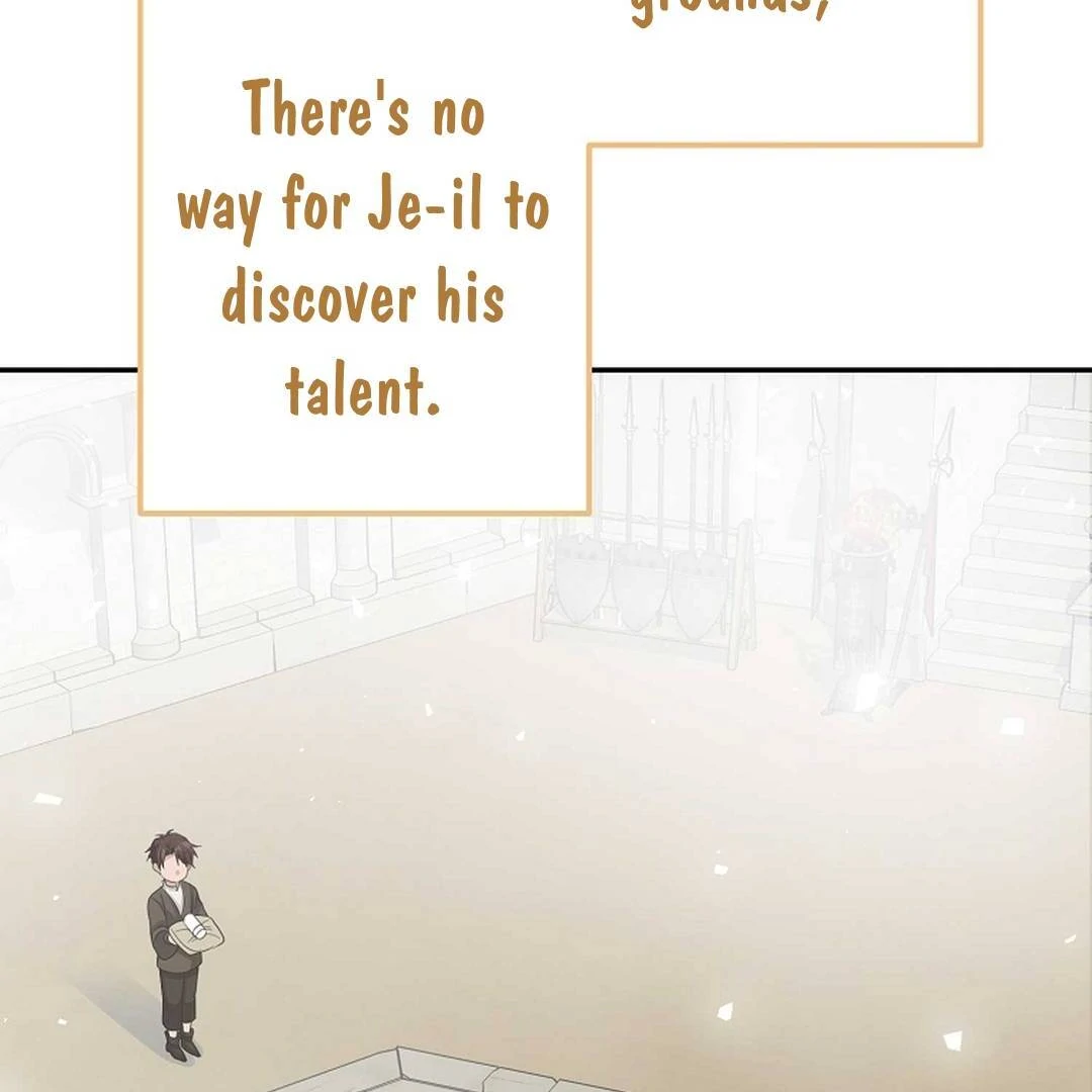 A Family’s Dark Secret ( PARADISE SCANS ) - Chapter 4 manhwa