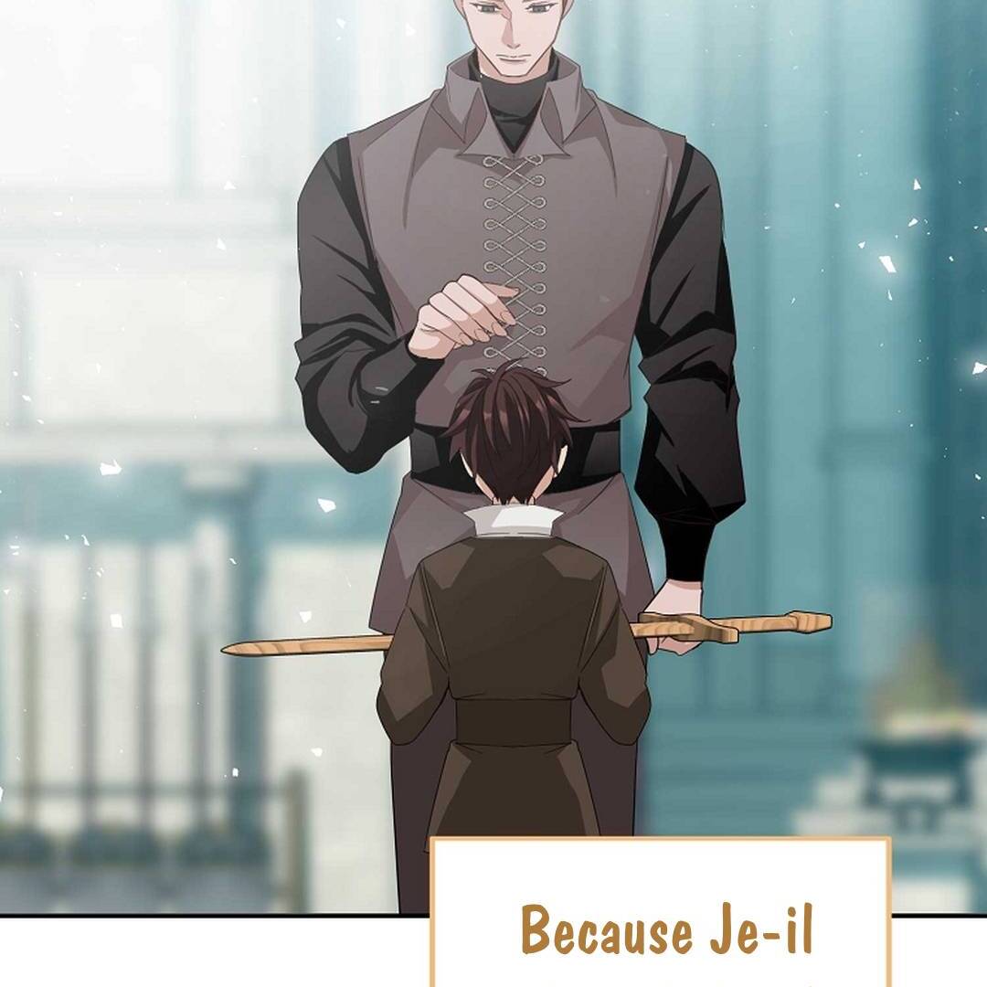 A Family’s Dark Secret ( PARADISE SCANS ) - Chapter 4 manhwa