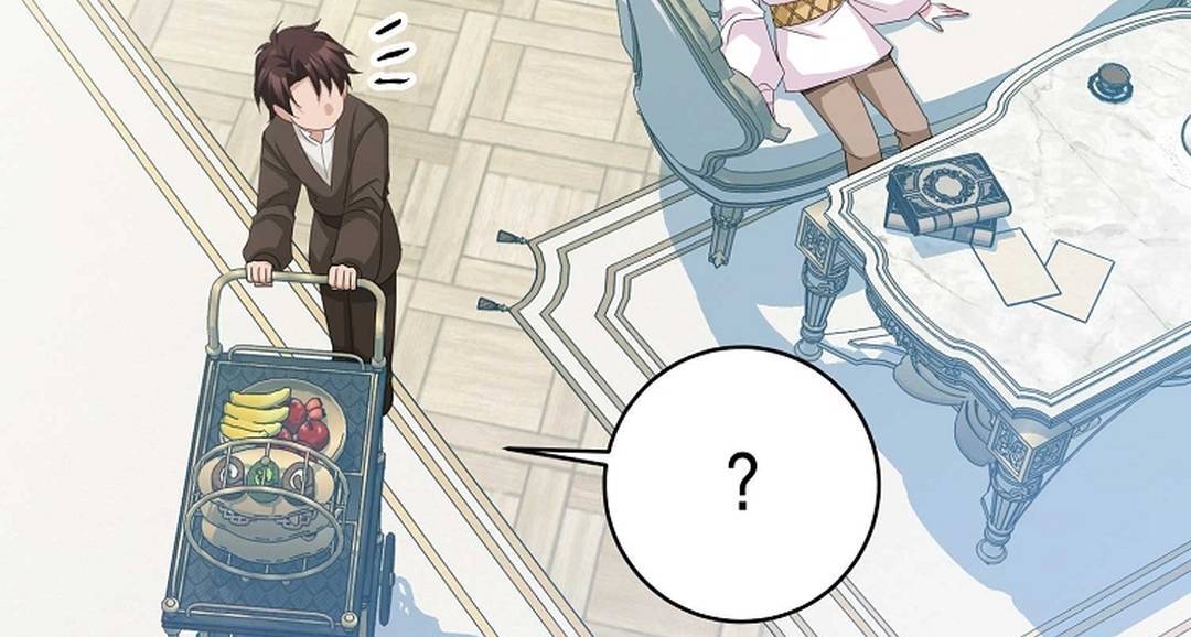 A Family’s Dark Secret ( PARADISE SCANS ) - Chapter 4 manhwa