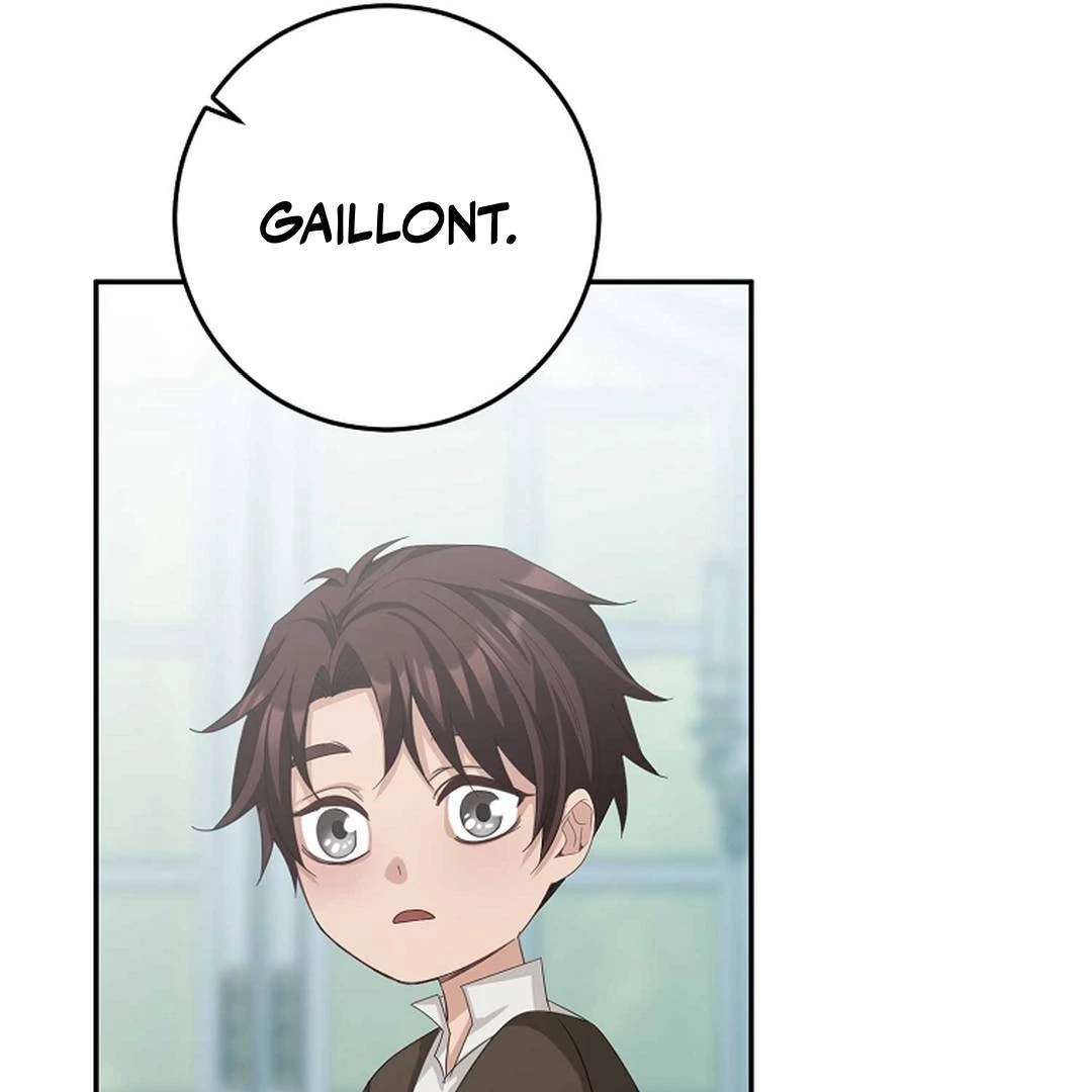 A Family’s Dark Secret ( PARADISE SCANS ) - Chapter 4 manhwa