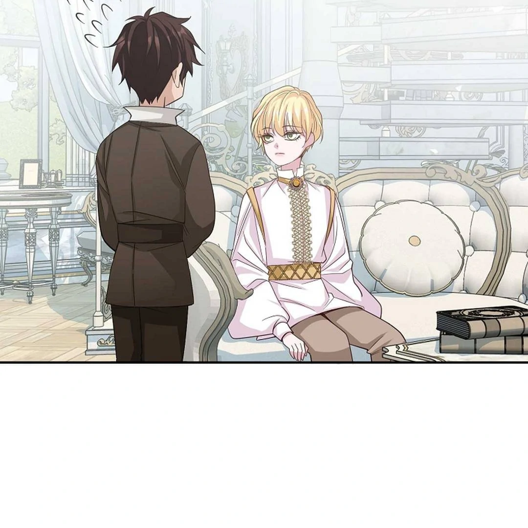 A Family’s Dark Secret ( PARADISE SCANS ) - Chapter 4 manhwa