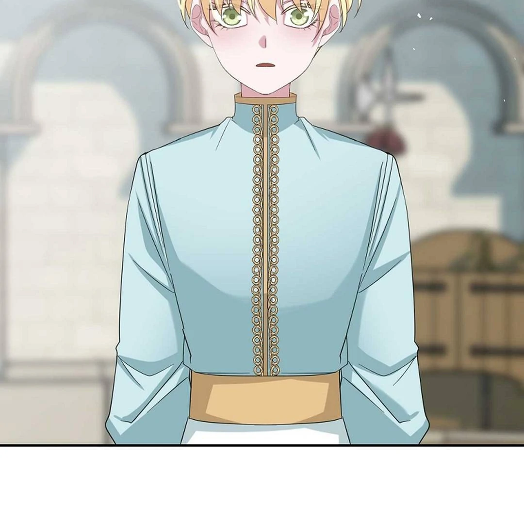 A Family’s Dark Secret ( PARADISE SCANS ) - Chapter 4 manhwa