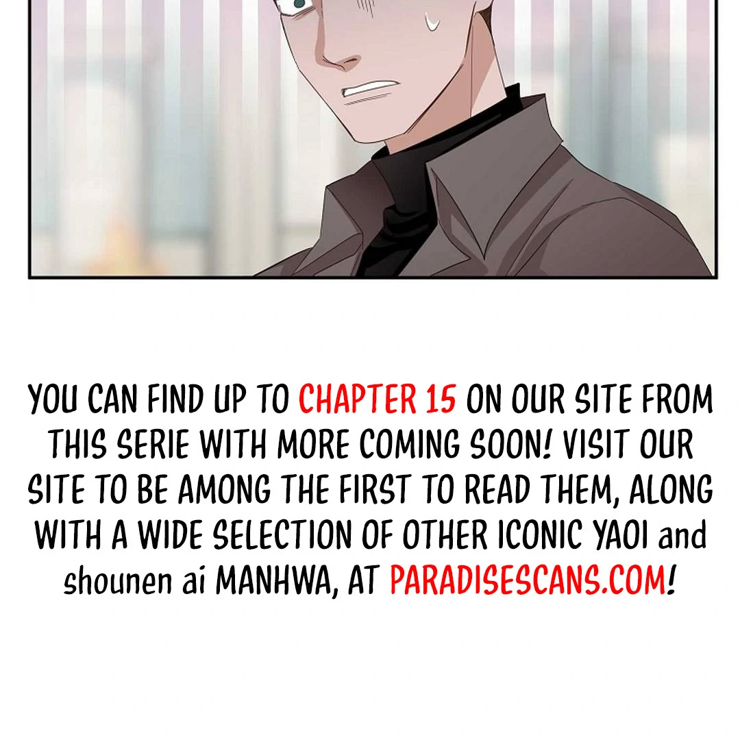 A Family’s Dark Secret ( PARADISE SCANS ) - Chapter 4 manhwa