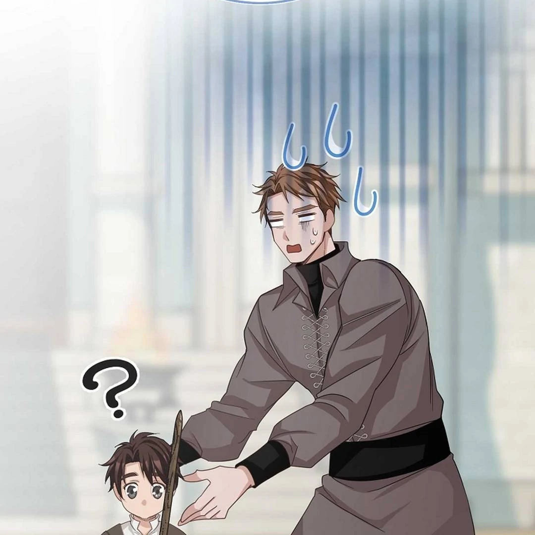 A Family’s Dark Secret ( PARADISE SCANS ) - Chapter 5 manhwa