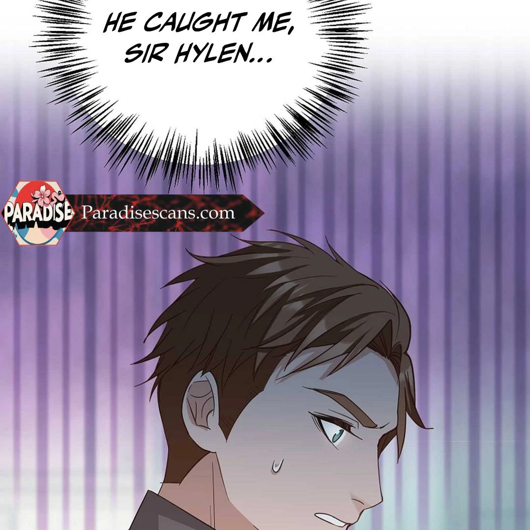 A Family’s Dark Secret ( PARADISE SCANS ) - Chapter 5 manhwa