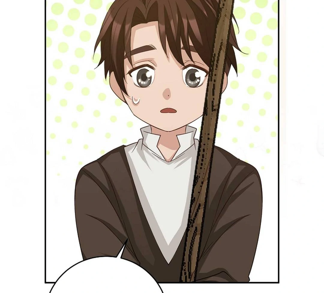 A Family’s Dark Secret ( PARADISE SCANS ) - Chapter 5 manhwa