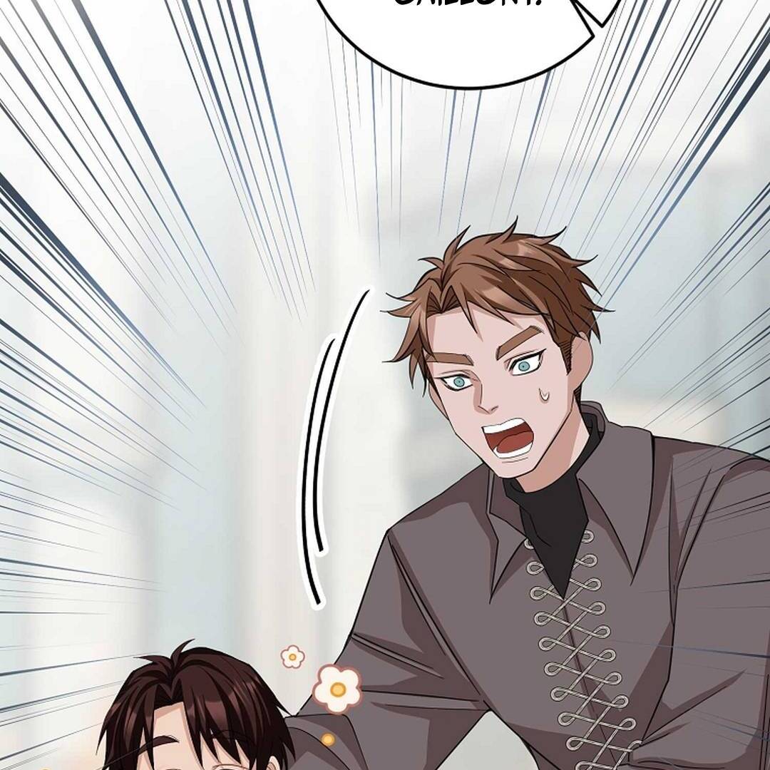 A Family’s Dark Secret ( PARADISE SCANS ) - Chapter 5 manhwa