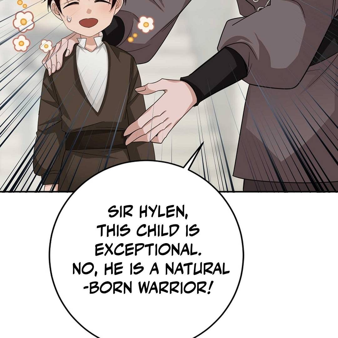 A Family’s Dark Secret ( PARADISE SCANS ) - Chapter 5 manhwa