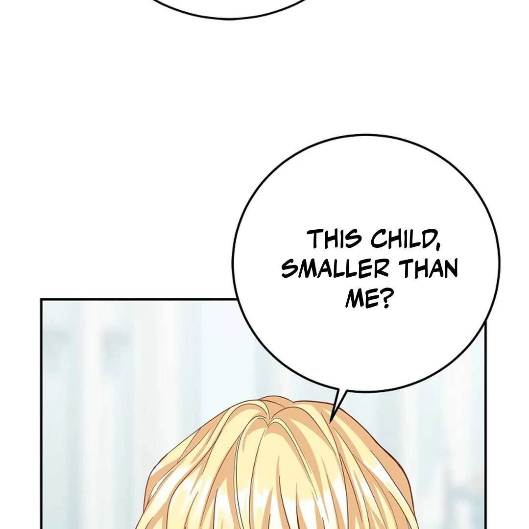 A Family’s Dark Secret ( PARADISE SCANS ) - Chapter 5 manhwa