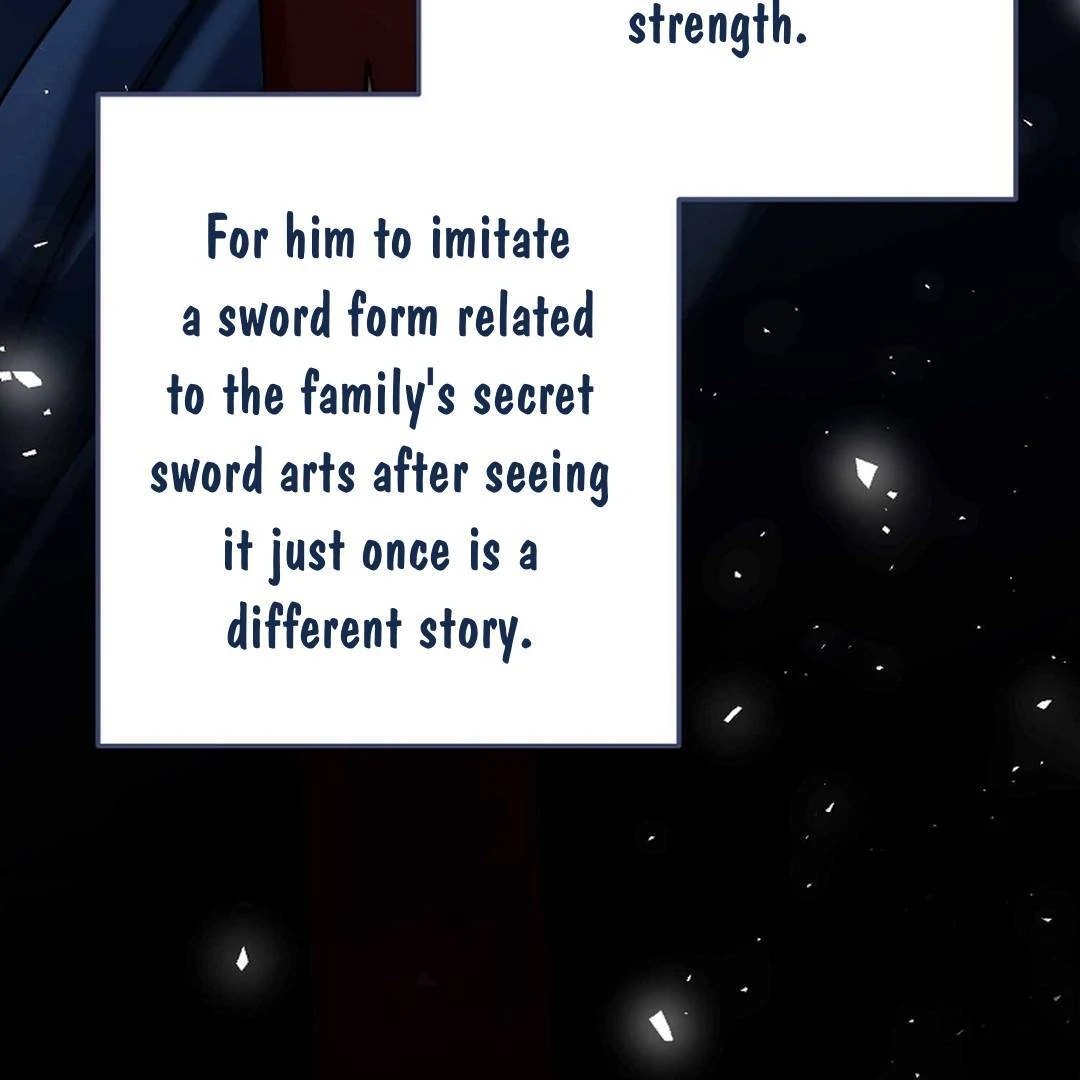 A Family’s Dark Secret ( PARADISE SCANS ) - Chapter 5 manhwa