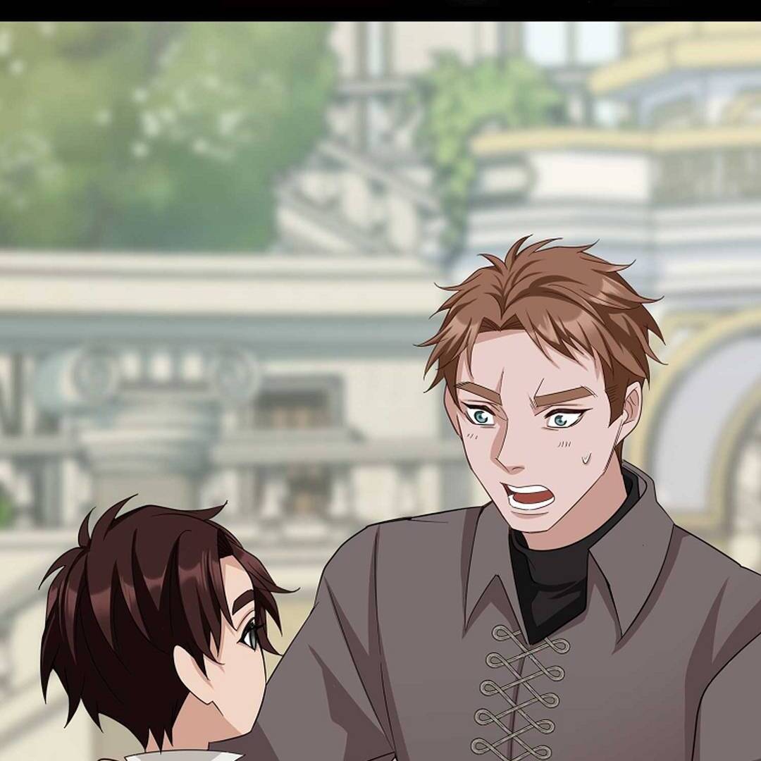 A Family’s Dark Secret ( PARADISE SCANS ) - Chapter 5 manhwa
